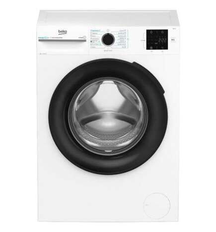 Pralka BEKO BM3WFT3821WB