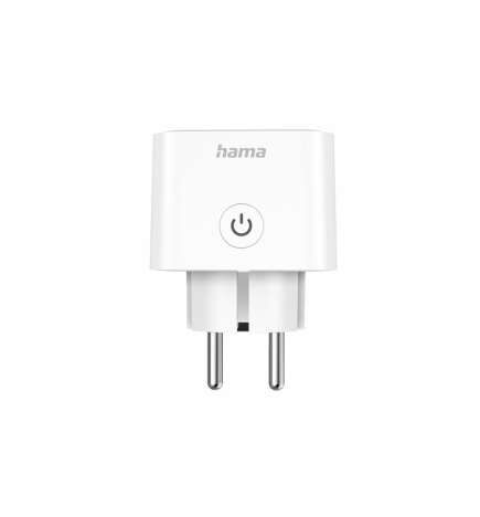 Inteligentny kontakt Hama 00176638 Wi-Fi 240 V