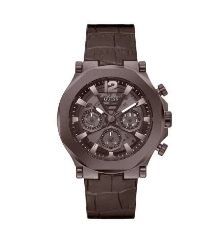 Zegarek Męski Guess GW0492G2 (Ø 46 mm)