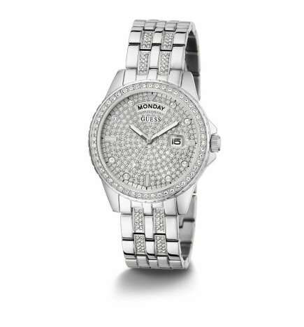 Zegarek Damski Guess GW0254L1 (Ø 37 mm)
