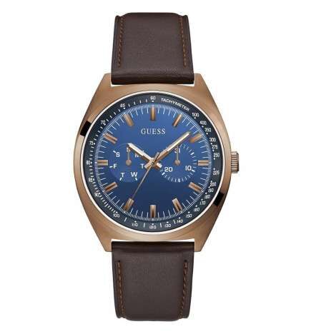 Zegarek Męski Guess GW0212G2 (Ø 42 mm)