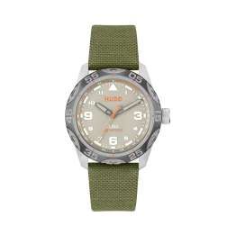 Zegarek Męski Hugo Boss 1530331 (Ø 42 mm)