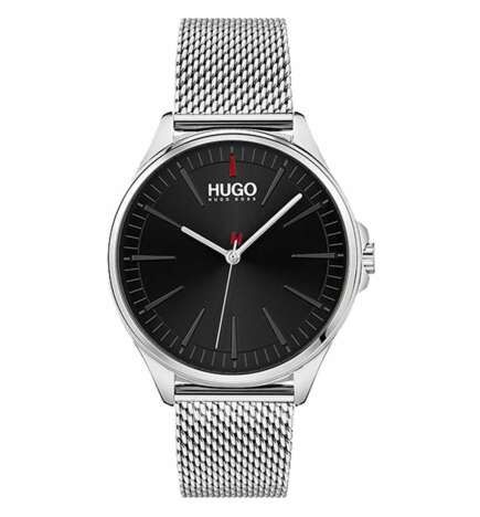 Zegarek Męski Hugo Boss 1530203 (Ø 43 mm)