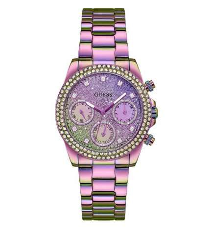 Zegarek Damski Guess GW0483L5 (Ø 38 mm)