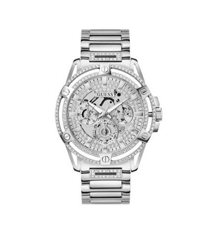 Zegarek Męski Guess GW0497G1 (Ø 48 mm)