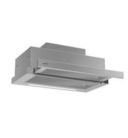 Cappa Classica Cata TFH6830X Acciaio