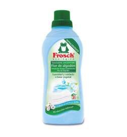 Ammorbidente Ecologico per il Bucato Frosch 713822 FROSCH (750 ml) 750 ml