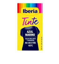 Inchiostro per Abbigliamento Tintes Iberia   Blu Marino 70 g