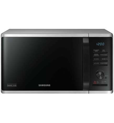 Microwave Samsung MG23K3515AS 23L