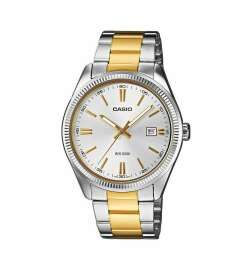 Men's Watch Casio MTP-1302PSG-7AVEF (Ø 39 mm)