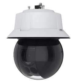 Videocamera di Sorveglianza Axis Q6355-LE