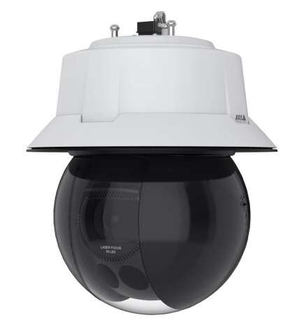 Videocamera di Sorveglianza Axis Q6355-LE