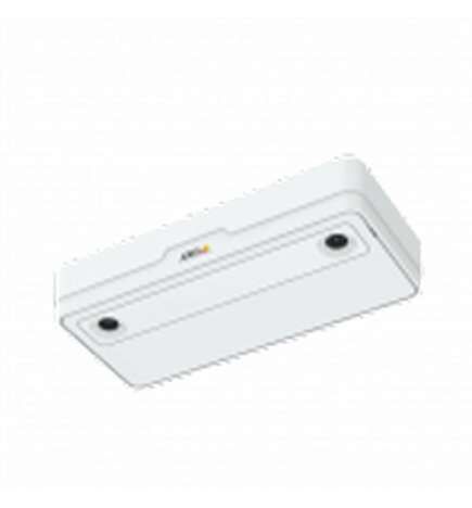 Videocamera di Sorveglianza Axis P8815-2 Full HD