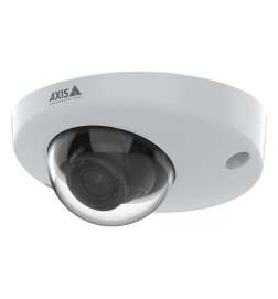 Videocamera di Sorveglianza Axis 02671-001