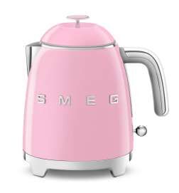 Bollitore Smeg KLF05PKEU