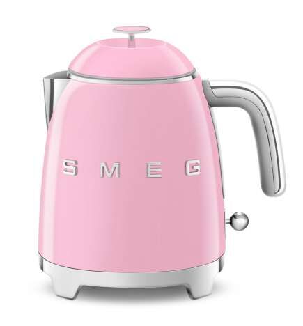 Bollitore Smeg KLF05PKEU