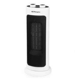 Termoventilatore Portatile in Ceramica Orbegozo 18021 2000 W