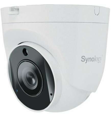 Cámara IP Synology TC500