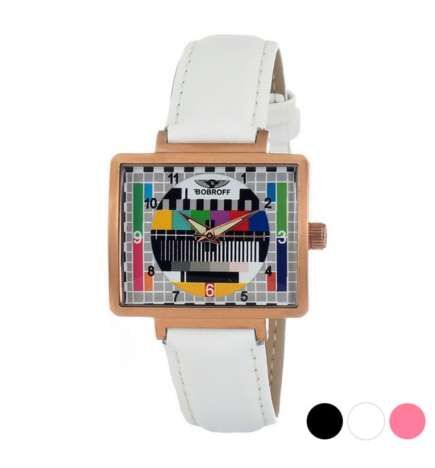 Horloge Dames Bobroff BF0035 (Ø 36 mm)