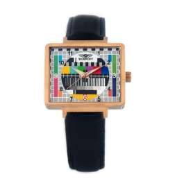 Ladies'Watch Bobroff BF0035 (Ø 36 mm)