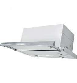 Hotte standard Mepamsa MAXIMA 60V2 60 cm Acier