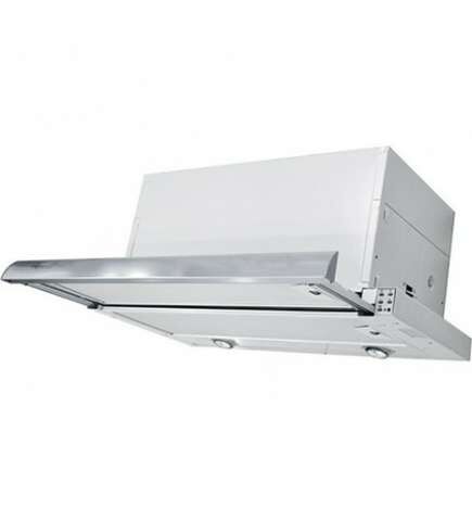 Hotte standard Mepamsa MAXIMA 60V2 60 cm Acier