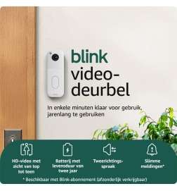 Camescope de surveillance Amazon B0DJDT55QX