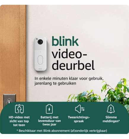 Camescope de surveillance Amazon B0DJDT55QX