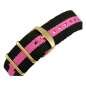 Men's Watch Devota & Lomba DL008MSPBK-PK Pink (Ø 42 mm) Men's Watch Devota & Lomba DL008MSPBK-PK Pink (Ø 42 mm)