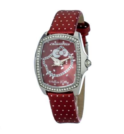 Orologio Donna Chronotech CT7896LS-41 (Ø 34 mm)