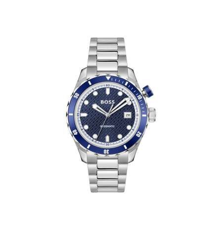 Orologio Uomo Hugo Boss 1514177 (Ø 42 mm)