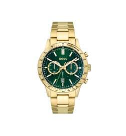 Orologio Uomo Hugo Boss 1513923 (Ø 46 mm)