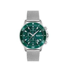Orologio Uomo Hugo Boss 1513905 (Ø 46 mm)