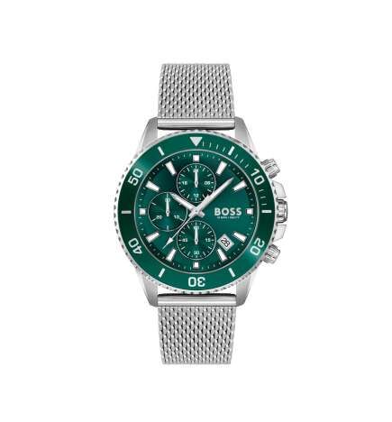 Orologio Uomo Hugo Boss 1513905 (Ø 46 mm)