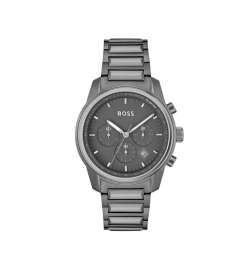 Orologio Uomo Hugo Boss 1514005 (Ø 44 mm)