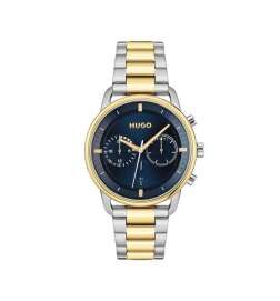 Reloj Hombre Hugo Boss 1530235 (Ø 44 mm)