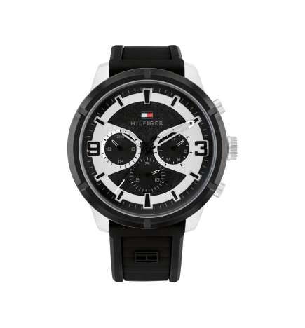 Montre Homme Tommy Hilfiger 1792074 (Ø 44 mm)