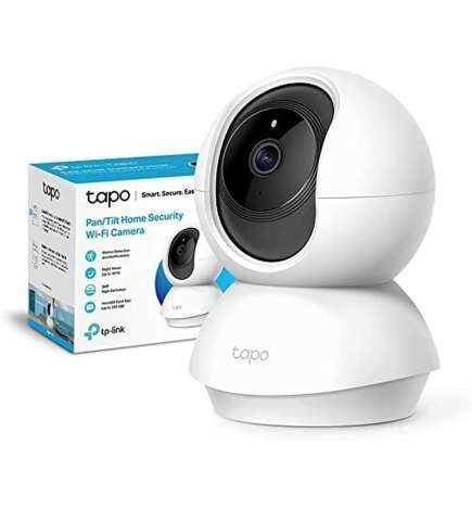 Camescope de surveillance TP-Link C210 Full HD