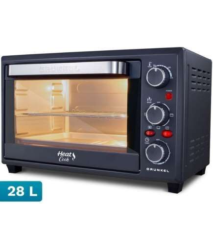 Forno a Convenzione Grunkel HR-28COOK 28 L