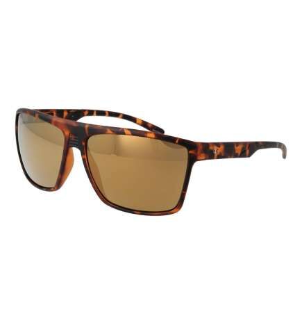Occhiali da sole Uomo Champion CU5150-63C03 Dorato ø 58 mm