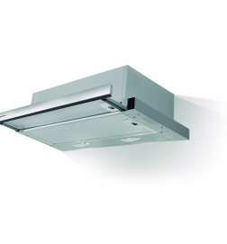 Cappa Classica Mepamsa ECOLINE V3 INOX 60 cm Acciaio 300 m3/h