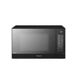 Microonde con Grill Panasonic NN-GT46KBSUG 31L 1000W Nero 1000 W 31 L
