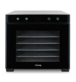 Essiccatore di Alimenti Hkoenig 650 W