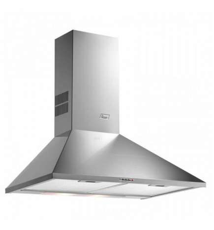 Cappa Classica Teka DBB70 INOX Argentato Acciaio