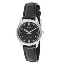 Orologio Donna Casio COLLECTION Nero (Ø 28 mm)