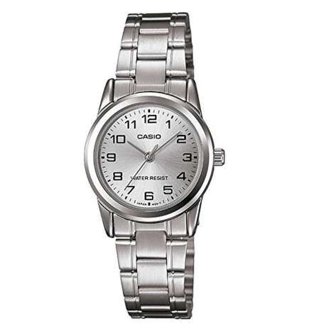 Orologio Donna Casio LTP-V001D-7BUDF (Ø 25 mm) (Ø 30 mm)