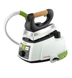 Ferro da Stiro con Caldaia POLTI VAP535 ECO PRO 900 ml 1000 W 35 x 27 x 25 cm 750 W 1750 W