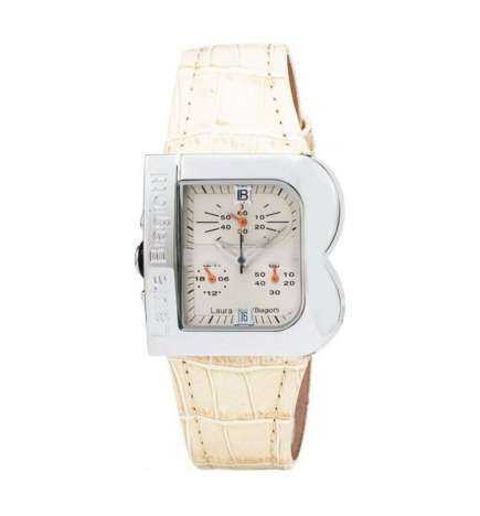 Orologio Donna Laura Biagiotti LB0002L-11 (Ø 33 mm)