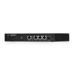 Router UBIQUITI EdgeRouter 4 1000 Mbps Nero