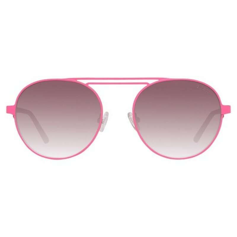 Unisex Sunglasses Guess GU3028-5573F Ø 55 mm